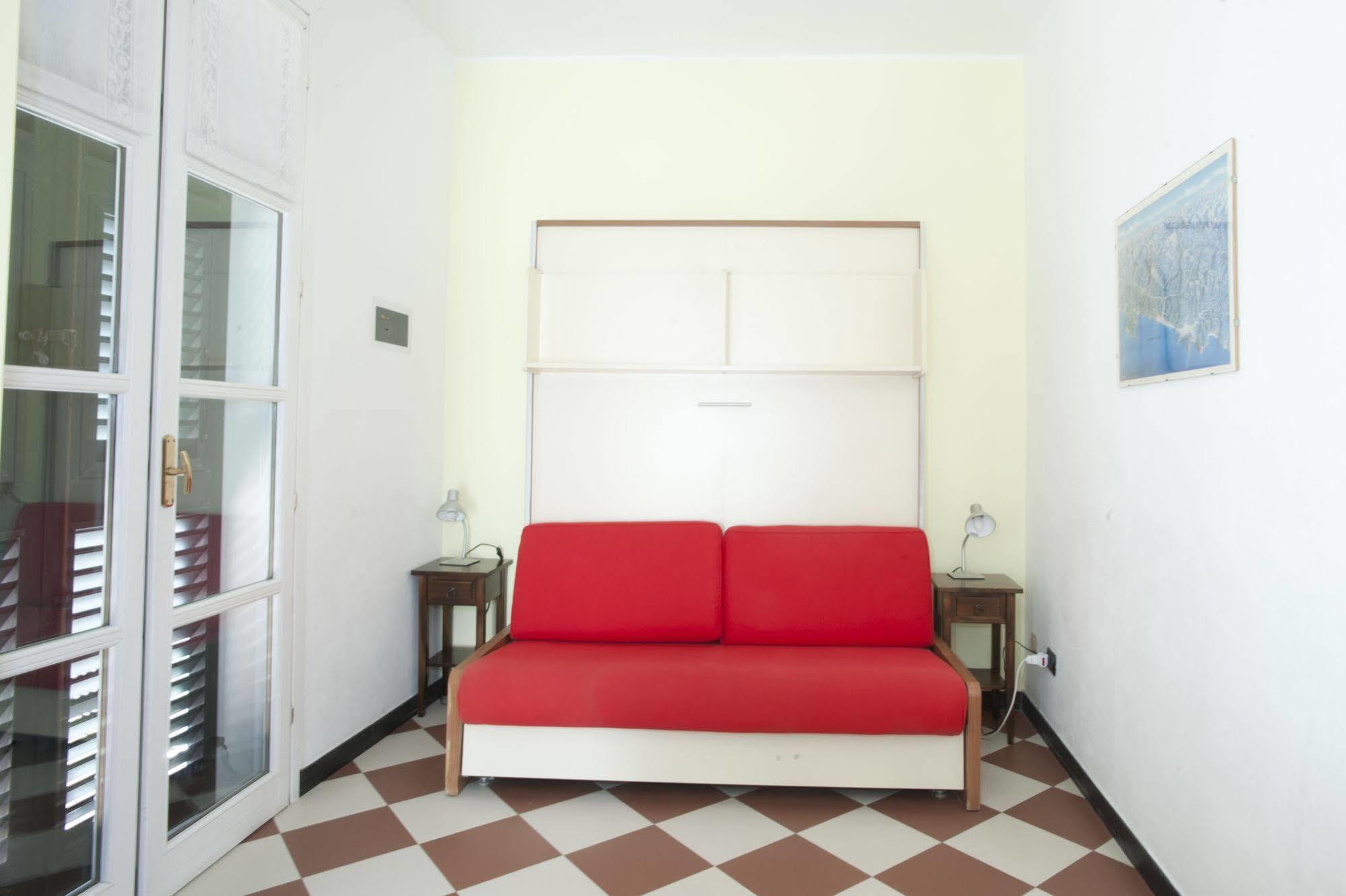 Apartament Giada Moneglia Zewnętrze zdjęcie